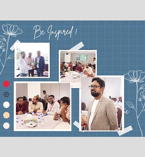বিশ্বাসের উপর দাঁড়ানো একটি সেবার নাম — কেয়ারগিভার